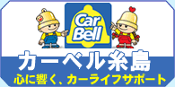 �S�ɋ����A�J�[���C�t�T�|�[�g�@�J�[�x���O���̓R�`������I�I